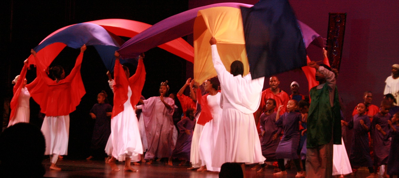 2025 - 2026 Season Auditions